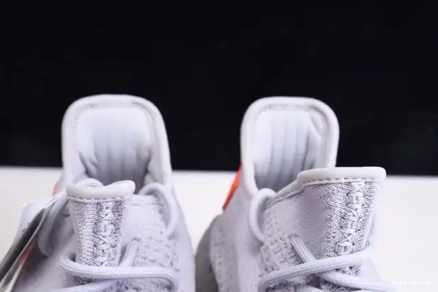 hype Yeezy Light 350 V2 FX9017 Adidas Boost Tail 0621